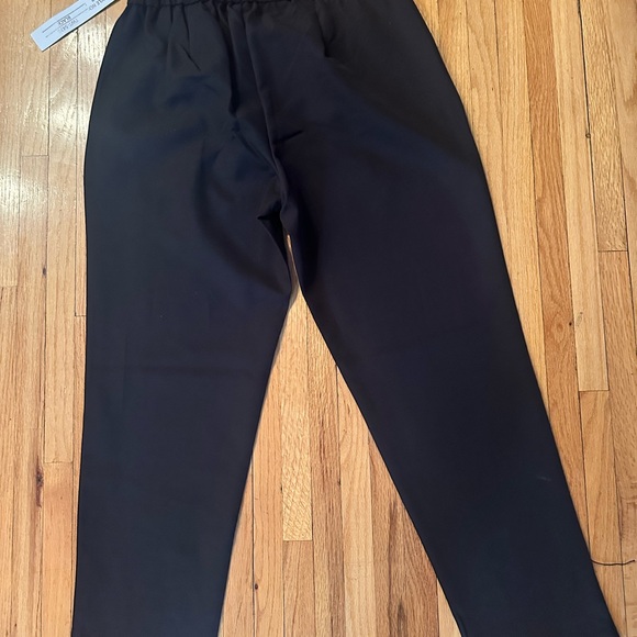 Women’s Black Pants - Picture 3 of 3